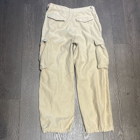 ARITZIA | TNA Supply Cargo Pants - Short Length - Picture 15 of 16